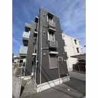 神戸市灘区永手町の賃貸物件外観写真