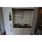 神戸市灘区高徳町（ＪＲ東海道本線（近畿）六甲道駅）のマンション賃貸物件 その他写真5