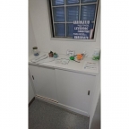 神戸市灘区高徳町（ＪＲ東海道本線（近畿）六甲道駅）のマンション賃貸物件 その他写真4