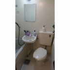 神戸市灘区高徳町（ＪＲ東海道本線（近畿）六甲道駅）のマンション賃貸物件 その他写真6