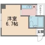 神戸市灘区中原通(阪急神戸線王子公園駅)のマンション賃貸物件 その他写真5