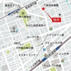 神戸市灘区八幡町の賃貸