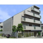 神戸市灘区八幡町の賃貸物件外観写真