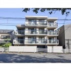 神戸市灘区篠原本町の賃貸物件外観写真