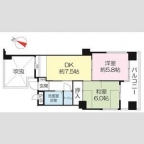 神戸市灘区篠原南町（阪急神戸線六甲駅）のマンション賃貸物件 その他写真2