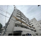 の賃貸物件外観写真