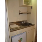 神戸市中央区中山手通（神戸市営地下鉄線県庁前駅）のマンション賃貸物件 その他写真3