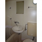 神戸市中央区中山手通（神戸市営地下鉄線県庁前駅）のマンション賃貸物件 その他写真3