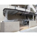 神戸市中央区生田町（山陽新幹線新神戸駅）のマンション賃貸物件 その他写真5