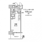 神戸市中央区下山手通の賃貸
