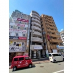 の賃貸物件外観写真