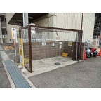 神戸市灘区岩屋北町(JR東海道本線(近畿)灘駅)のマンション賃貸物件 その他写真7
