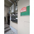 神戸市灘区倉石通（阪急神戸線王子公園駅）のマンション賃貸物件 その他写真7