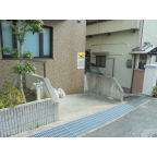 神戸市灘区畑原通（阪急神戸線王子公園駅）のマンション賃貸物件 その他写真2