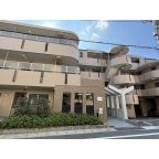 神戸市灘区畑原通の賃貸物件外観写真