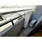 神戸市灘区深田町（ＪＲ東海道本線（近畿）六甲道駅）のマンション賃貸物件 その他写真3