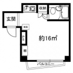 神戸市灘区深田町（ＪＲ東海道本線（近畿）六甲道駅）のマンション賃貸物件 その他写真7