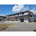 神戸市灘区新在家南町(阪神本線大石駅)のアパート賃貸物件 その他写真6