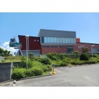 神戸市灘区新在家南町(阪神本線大石駅)のアパート賃貸物件 その他写真2