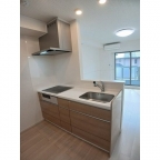 神戸市灘区新在家南町（阪神本線大石駅）のアパート賃貸物件 その他写真7