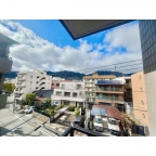 神戸市灘区篠原南町（阪急神戸線六甲駅）のマンション賃貸物件 その他写真4