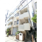 神戸市灘区永手町の賃貸物件外観写真