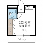 神戸市灘区永手町の賃貸