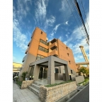 神戸市灘区新在家南町の賃貸物件外観写真