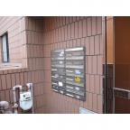 神戸市灘区箕岡通（阪急神戸線王子公園駅）のマンション賃貸物件 その他写真2