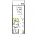神戸市灘区水道筋(阪急神戸線王子公園駅)のマンション賃貸物件 その他写真5