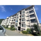 の賃貸物件外観写真