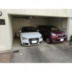 神戸市灘区神ノ木通（阪神本線大石駅）のマンション賃貸物件 その他写真5