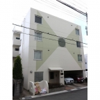 の賃貸物件外観写真