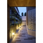 神戸市灘区八幡町（阪急神戸線六甲駅）のアパート賃貸物件 その他写真2