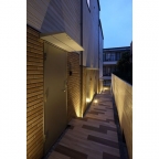 神戸市灘区八幡町（阪急神戸線六甲駅）のアパート賃貸物件 その他写真3