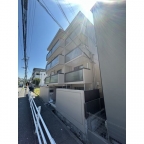 の賃貸物件外観写真