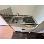 神戸市灘区楠丘町（阪急神戸線六甲駅）のマンション賃貸物件 その他写真3