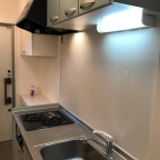 神戸市灘区楠丘町の賃貸