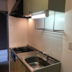 神戸市灘区高羽町（阪急神戸線六甲駅）のアパート賃貸物件 その他写真2