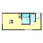 神戸市中央区下山手通（阪神本線元町駅）のアパート賃貸物件 その他写真8