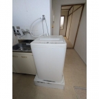 神戸市中央区割塚通（阪急神戸線春日野道駅）のマンション賃貸物件 その他写真6