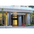 神戸市中央区旭通の賃貸物件外観写真