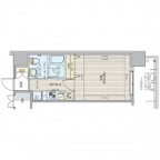 神戸市中央区元町通（神戸高速線花隈駅）のマンション賃貸物件 その他写真2