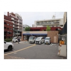 神戸市中央区北野町（ＪＲ東海道本線（近畿）三ノ宮駅）のマンション賃貸物件 その他写真4