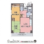 神戸市中央区中山手通（ＪＲ東海道本線（近畿）三ノ宮駅）のマンション賃貸物件 その他写真3