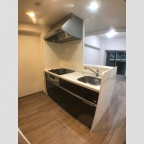 神戸市中央区熊内町（山陽新幹線新神戸駅）のマンション賃貸物件 その他写真4