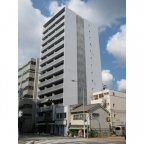 の賃貸物件外観写真