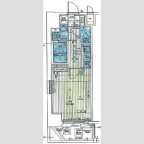 神戸市中央区相生町（神戸高速線西元町駅）のマンション賃貸物件 その他写真5
