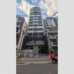 の賃貸物件外観写真