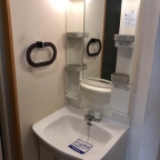 神戸市東灘区本山北町（阪急神戸線岡本駅）のアパート賃貸物件 その他写真5